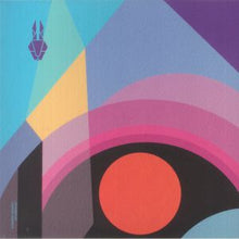 Load image into Gallery viewer, YAMEN & EDA - MAC NEEDS A NEW BOAT EP - (2X12") - (SCRTC013)