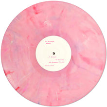 Load image into Gallery viewer, A_A (A.K.A. SATOSHI TOMIIE, NAO GUNJI) - DISSONANT - (AUA005)