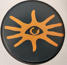 Load image into Gallery viewer, SUBB-AN - CONSCIOUS EP - (SS002)