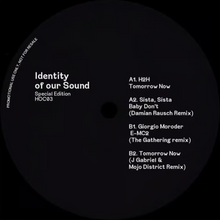 Load image into Gallery viewer, VARIOUS ARTISTS - SPECIAL EDITION - (HOC03)