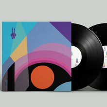 Load image into Gallery viewer, YAMEN & EDA - MAC NEEDS A NEW BOAT EP - (2X12") - (SCRTC013)