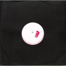 Load image into Gallery viewer, A_A (A.K.A. SATOSHI TOMIIE, NAO GUNJI) - DISSONANT - (AUA005)