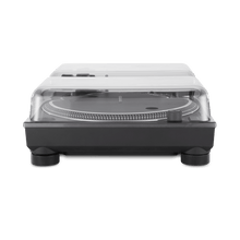 Load image into Gallery viewer, DECKSAVER TECHNICS SL-1200 TURNTABLE COVER