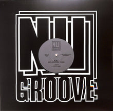 Load image into Gallery viewer, A.B.T. - ABT2 (A BURRELL THANG) - (NG114)