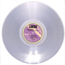 Load image into Gallery viewer, JOSH BAKER - SLIPPERS ALL SUMMER EP - (LCS011)