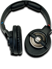 Carregar imagem no visualizador da galeria, KRK KNS 8400