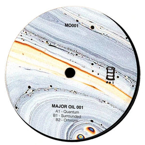 MAJOR OIL - MAJOR OIL 001 - (MAJOROIL001)