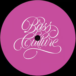 VELVET VELOUR - TERPSICHORE DAYDREAM EP - (BCR069)
