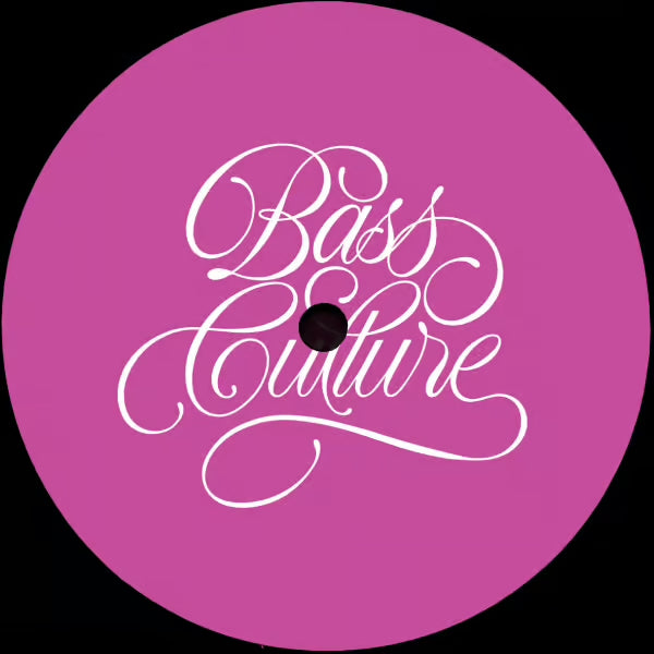 VELVET VELOUR - TERPSICHORE DAYDREAM EP - (BCR069)