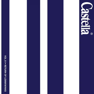 THILO DIETRICH, CEDRIC DEBOWSKI - RETURN OF LEMMIWINKS VOL.1 - (CASTELLA001)
