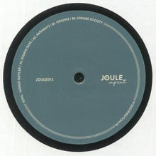 Load image into Gallery viewer, SOTA - INDIGO DAYS - (JOULE013)
