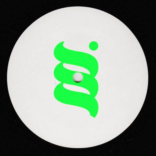 TRAUMER - GETRAUM HORS SERIE 004 - (GRHS004)