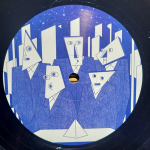 TOM JOYCE - LE CLUB EP - (SND009)