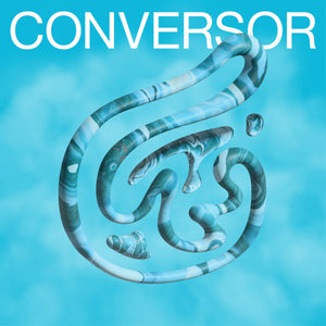 V/A - CONVERSOR - (PRCBSLP026)