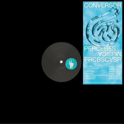 V/A - CONVERSOR - (PRCBSLP026)