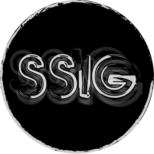 SSIG Music logo