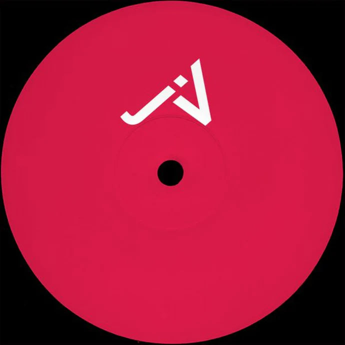 D'JULZ - TRIUMPHANT - (JV04) – SSIG Music