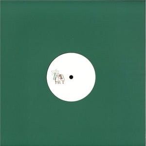 DJ DEEP, TRAUMER - BATU EP - (TTM001)