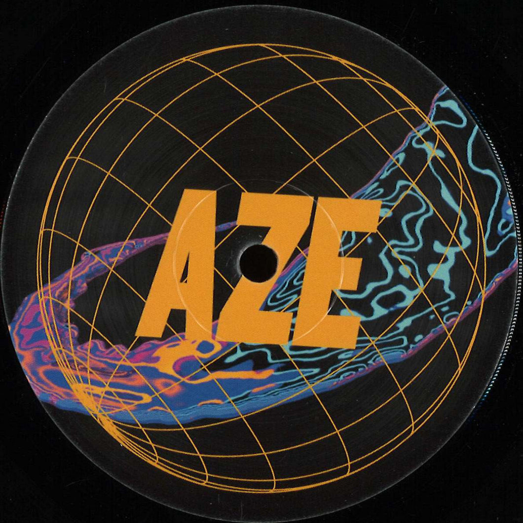 CHRIS CARRIER - PRECIOSO - (AZE03)