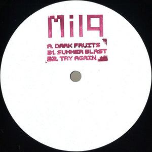 MILQ - (MILQ002)