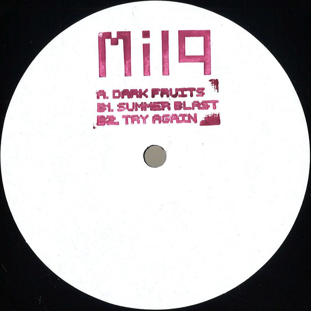 MILQ - (MILQ002)