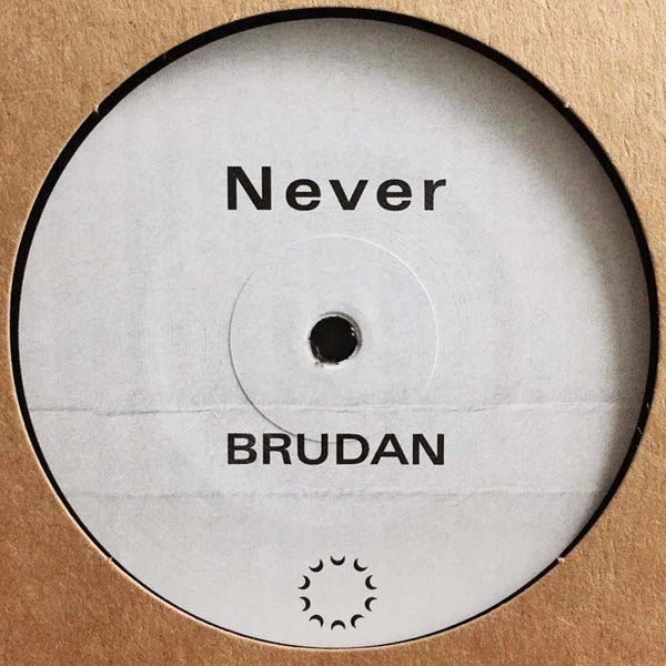 BRUDAN - NUNCA - (ECLIPSER9)