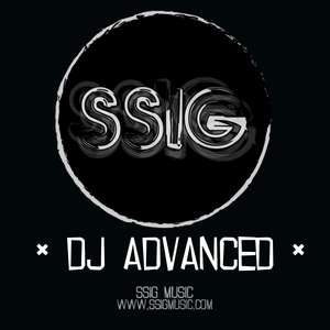 DJ ADVANCED - CURSO DE DJ 45H