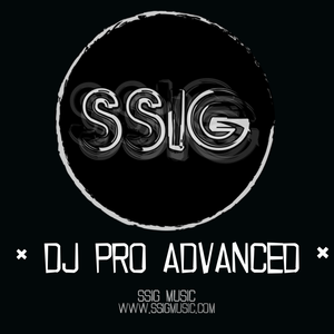 DJ PRO ADVANCED - DJ COURSE 60H