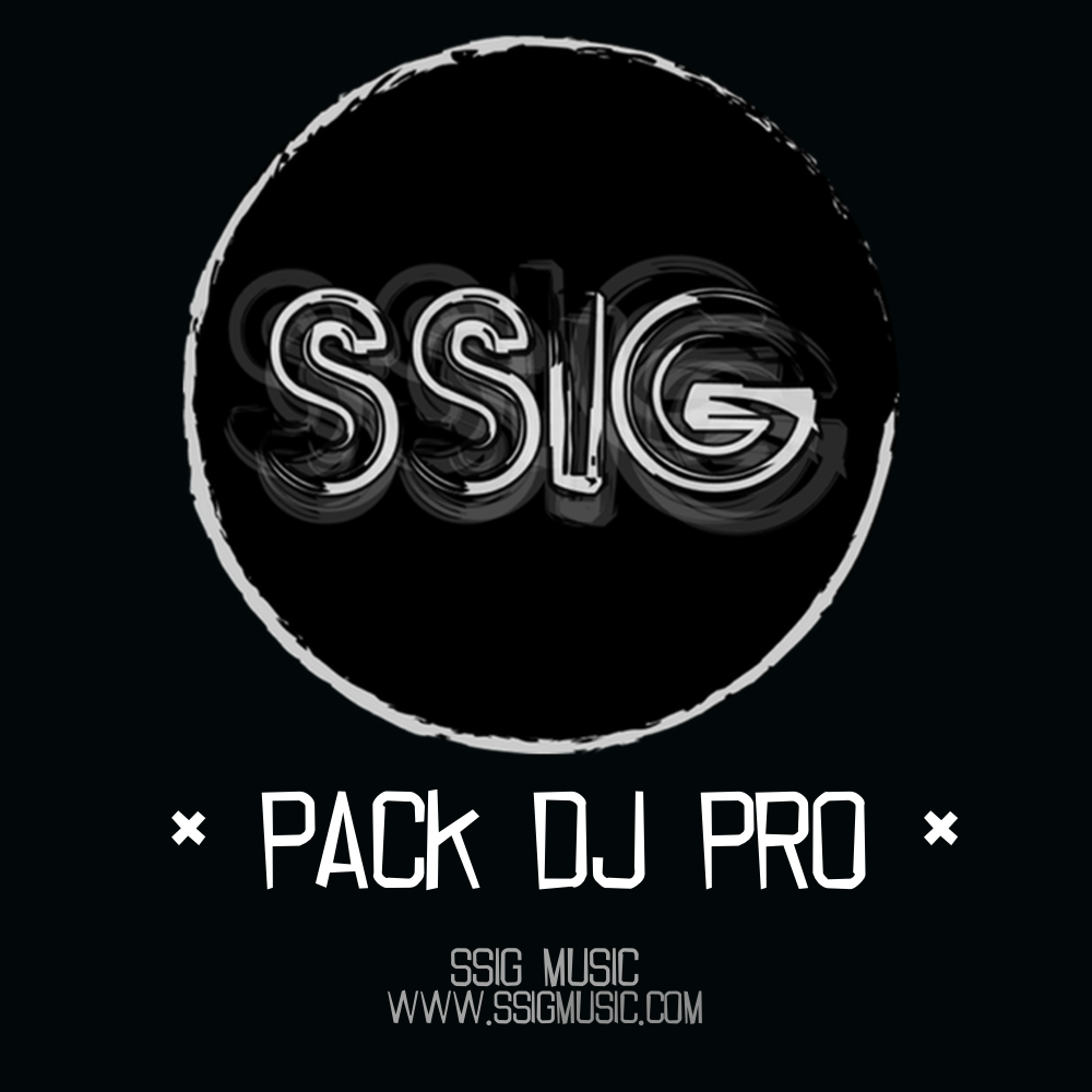 PACK DJ PRO - DJ COURSE 120H