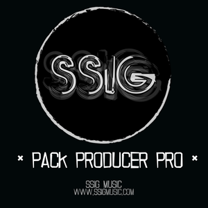 PACK PRODUCER PRO - MUSIC PRODUCTION COURSE 150H