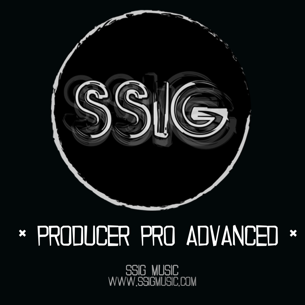 PRODUTOR PRO AVANÇADO - CURSO DE PRODUÇÃO MUSICAL 100H