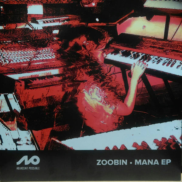 ZOONIN - MANA EP - (APR001)
