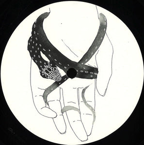 LRUSSE - PLANNED CITIES EP - (CRECS002)