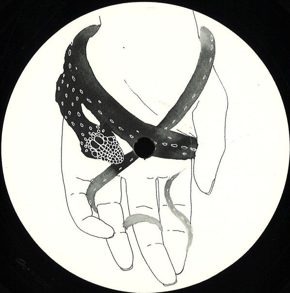 LRUSSE - PLANNED CITIES EP - (CRECS002)