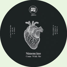 Load image into Gallery viewer, SIMONCINO - STAY WITH ME EP - (JJR014)
