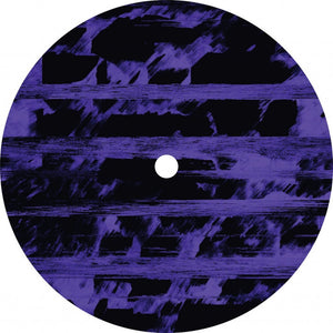 FRED P - ONWARD AND UPWARD - (SYNCRO36)