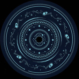 JANERET, MIROLOJA - BRIDGE OF SPIRIT - (JOULE011)