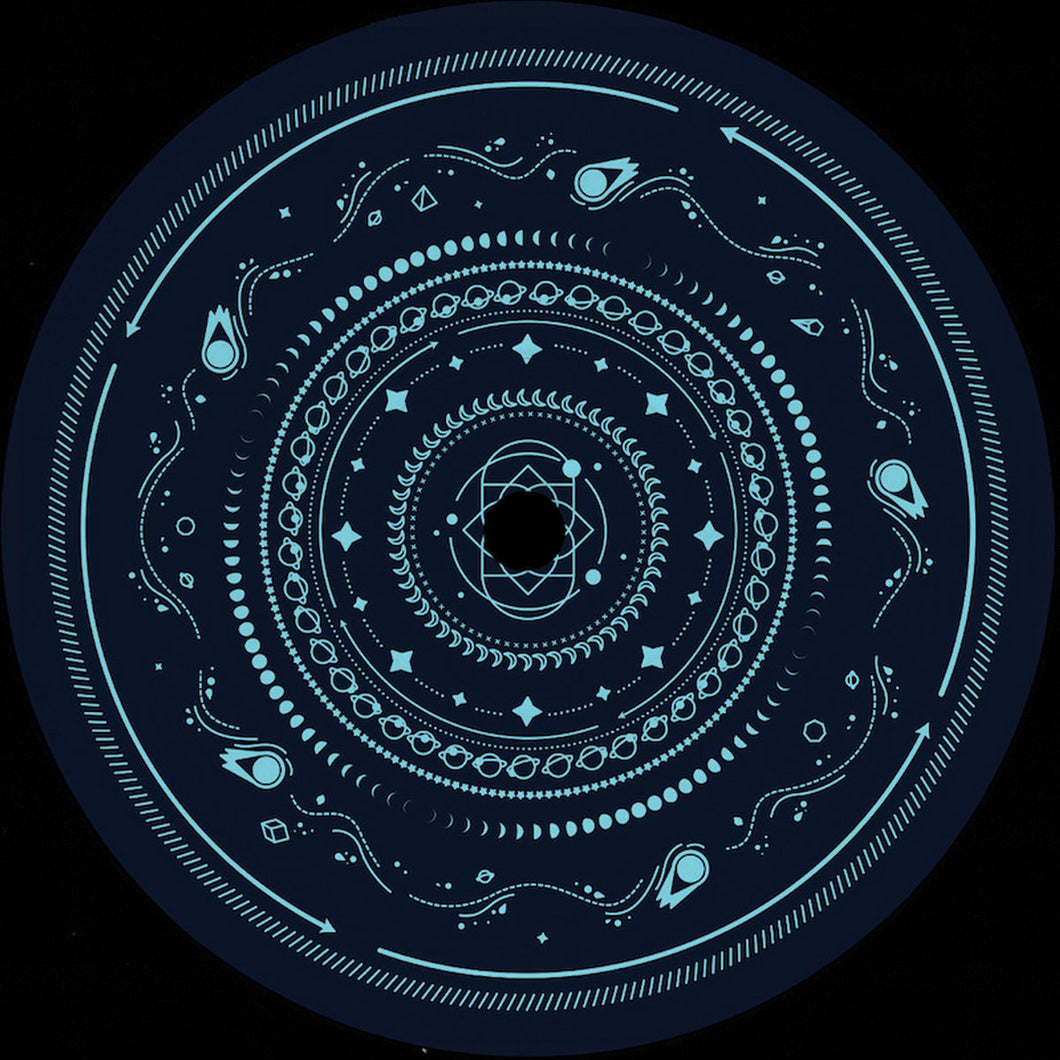JANERET, MIROLOJA - BRIDGE OF SPIRIT - (JOULE011)