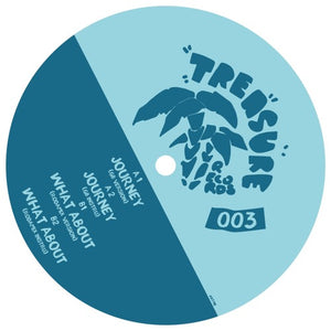 VA - TREASURE #3 - (TREASURE003)