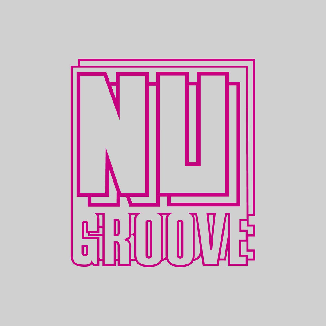 VA - NU GROOVE CLASSICS VOL.1 (2XLP) - (NGLP001)