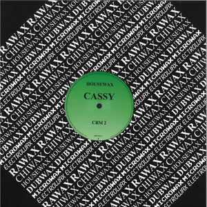 CASSY - CBM2 - (HOV011.1)