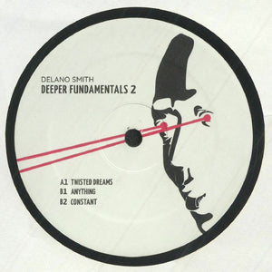 DELANO SMITH - FUNDAMENTOS MAIS PROFUNDOS 2 - (MM015)