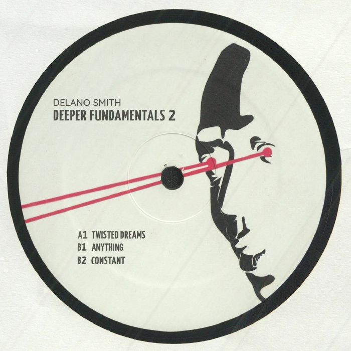 DELANO SMITH - FUNDAMENTOS MAIS PROFUNDOS 2 - (MM015)