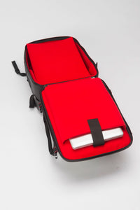 MAGMA RIOT CARRY-ON TROLLEY