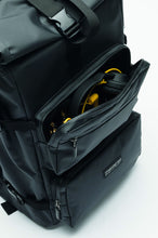 Load image into Gallery viewer, MAGMA ROLLTOP BACKPACK III
