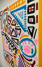 Load image into Gallery viewer, A TRIBE CALLED FRESH - (MIKEMORALESART)
