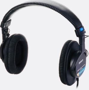 SONY MDR-7506