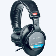 Carregar imagem no visualizador da galeria, SONY MDR-7506
