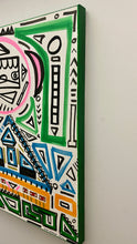 Load image into Gallery viewer, FISHERMAN&#39;S - (MIKEMORALESART)
