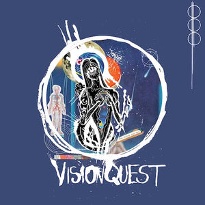 RYAN CROSSON, FRANCESCO TRISTANO, LEE CURTISS, SHAUN REEVES, SETH TROXLER, LAVERNE RADIX - VQ X EP1 - (VQ085)